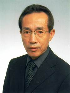 理事長 福澤壽和 写真